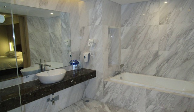 Holiday Inn Express Chifeng Hongshan by IHG in Chifeng