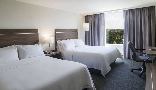 Holiday Inn Express Culiacan by IHG