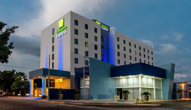 Holiday Inn Express Culiacan by IHG