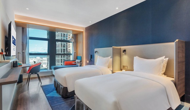 Holiday Inn Express Dali Xiaguan by IHG in Dali