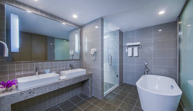 Holiday Inn Express Guian Yungu by IHG