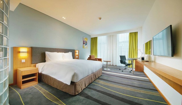 Holiday Inn Express Handan East by IHG