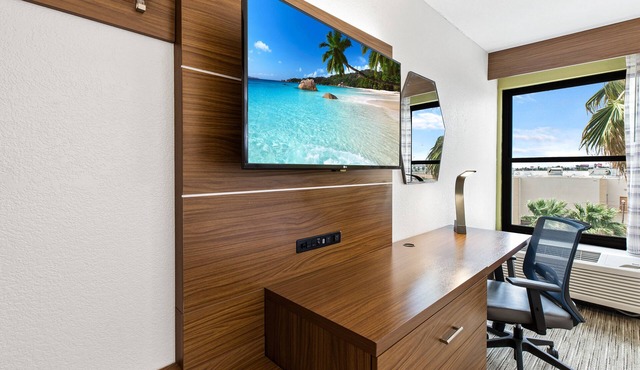 Holiday Inn Express Harlingen by IHG