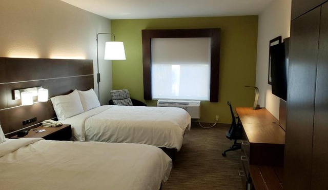 Holiday Inn Express Hotel and Suites Weslaco by IHG