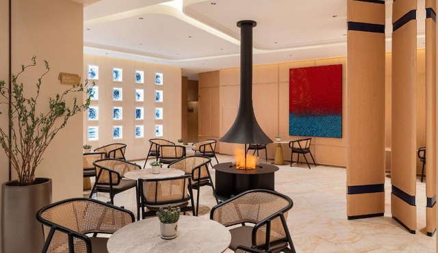 Holiday Inn Express Kunming Railway Station by IHG