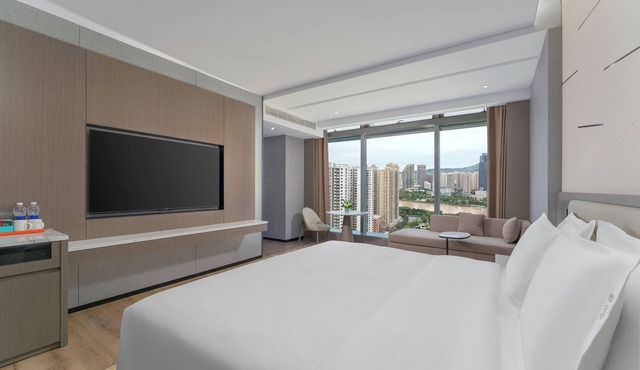 Holiday Inn Express Lanzhou Downtown by IHG