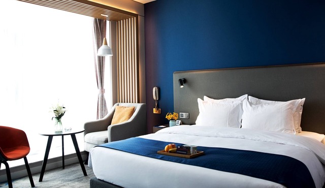 Holiday Inn Express Linyi West by IHG