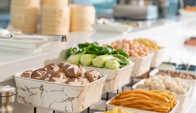Holiday Inn Express Qingdao Northern West Coast by IHG in Qingdao