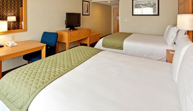 Holiday Inn Express & Suites Monterrey Aeropuerto by IHG