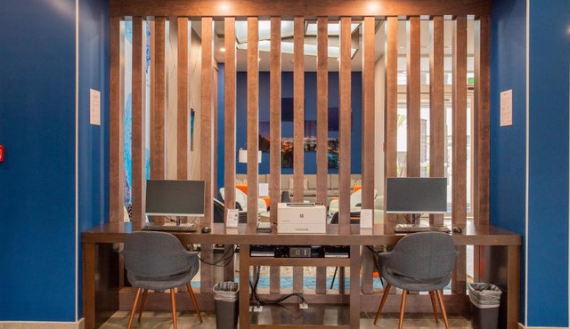 Holiday Inn Express & Suites - Tijuana Otay by IHG