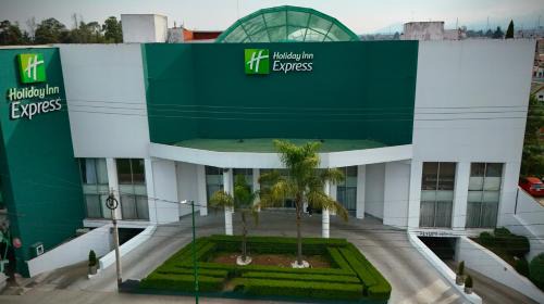 Holiday Inn Express Toluca by IHG