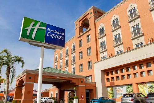 Holiday Inn Express Torreon by IHG