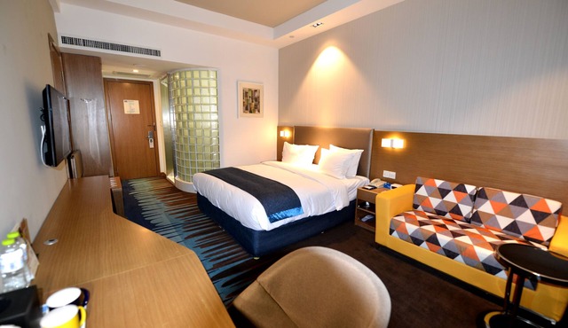 Holiday Inn Express-Weihai Economic Zone by IHG