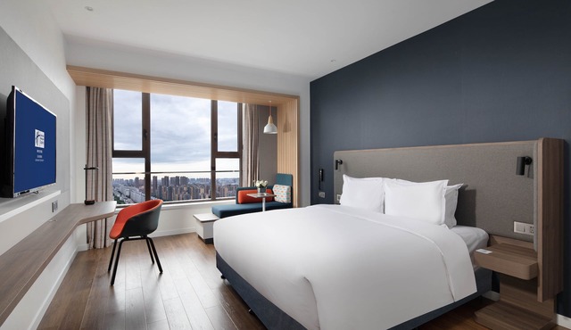 Holiday Inn Express Xi'an High-tech South by IHG