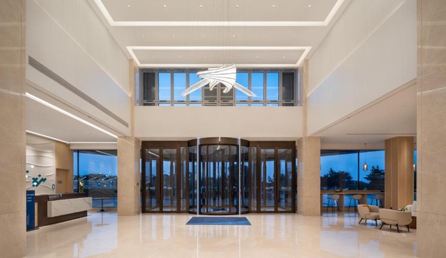 Holiday Inn Express Yantai Penglai by IHG