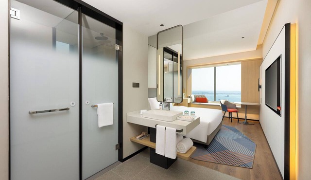 Holiday Inn Express Zhanjiang Coast by IHG