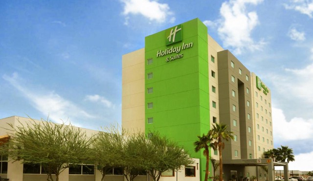 Holiday Inn Hotel & Suites Hermosillo Aeropuerto by IHG