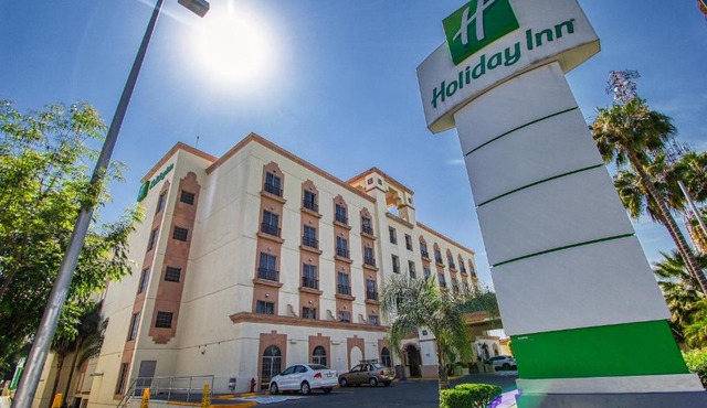 Holiday Inn Leon by IHG