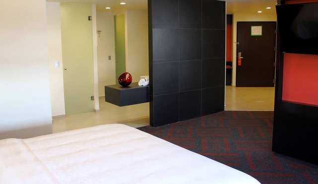 Holiday Inn Mexico Dali Airport by IHG