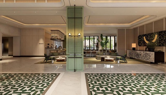 Holiday Inn Mile by IHG