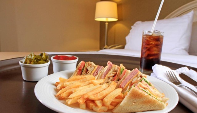 Holiday Inn Monclova by IHG