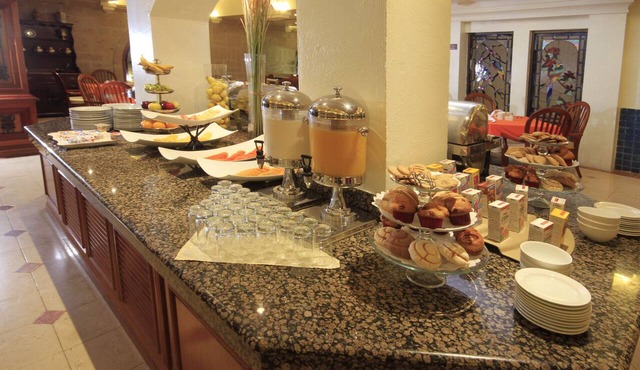 Holiday Inn Monclova by IHG