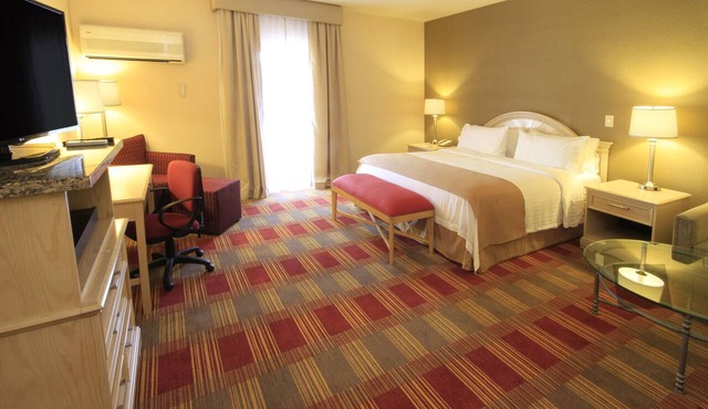 Holiday Inn Monclova by IHG