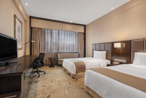 Holiday Inn Mudanjiang by IHG