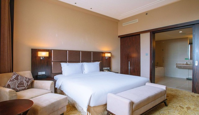 Holiday Inn Mudanjiang by IHG