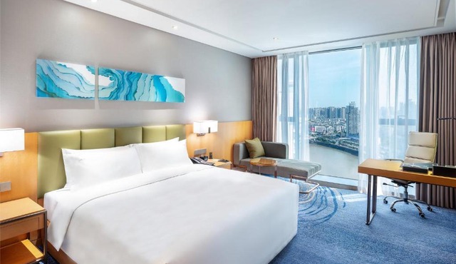 Holiday Inn Neijiang Riverside by IHG