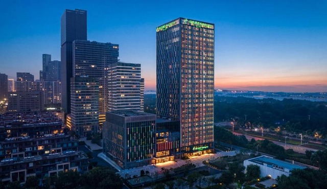 Holiday Inn Rizhao Seaview by IHG