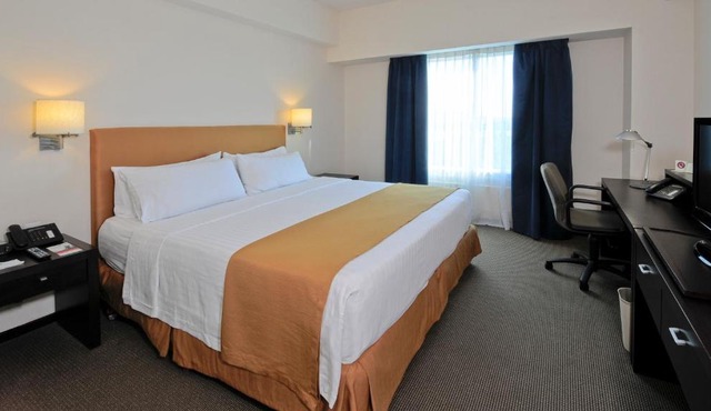 Holiday Inn Uruapan by IHG