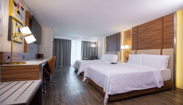 Holiday Inn Zona Centro by IHG