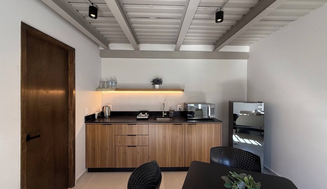 HOMA Lofts