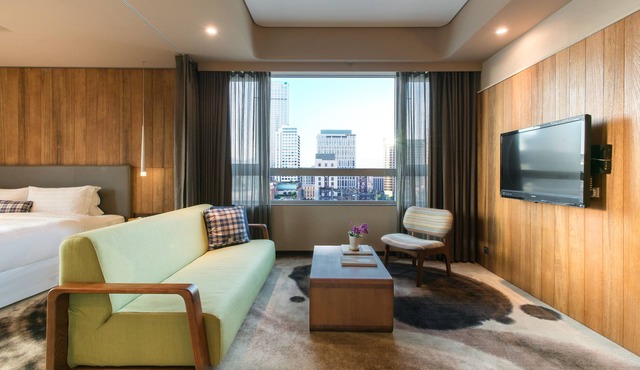 Home Hotel