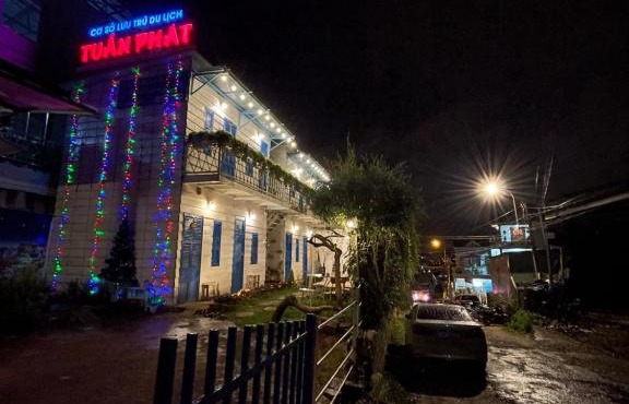 Home stay Tuấn Phát