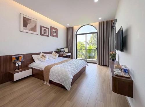 Home Vansu Amaring - Lavila Tân An