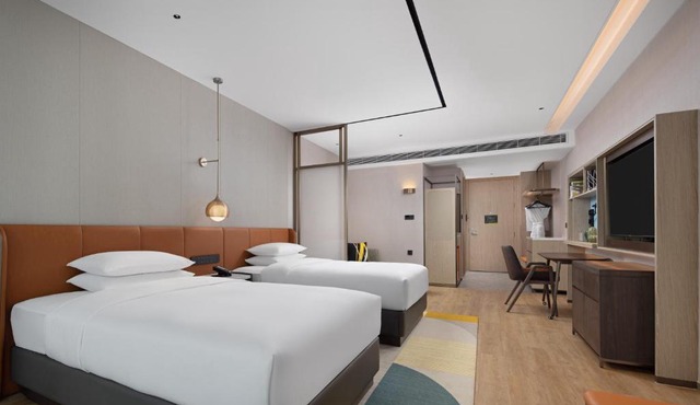 Home2 Suites by Hilton Guiyang Nanming Jiyuan