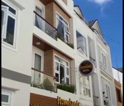 Homeland Hotel
