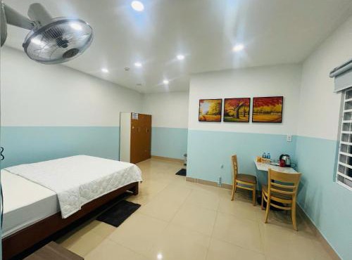 Homestay 150
