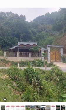 Homestay Cốc Lào