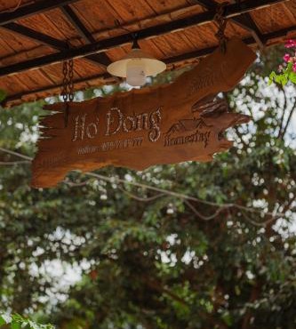Homestay Hơ Đơng