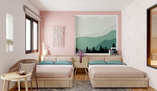 Homestay Halley
