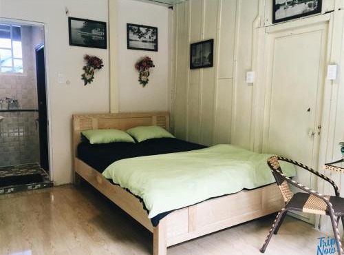 Homestay Hoang Vy