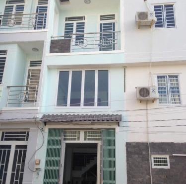 homestay Huynh DC