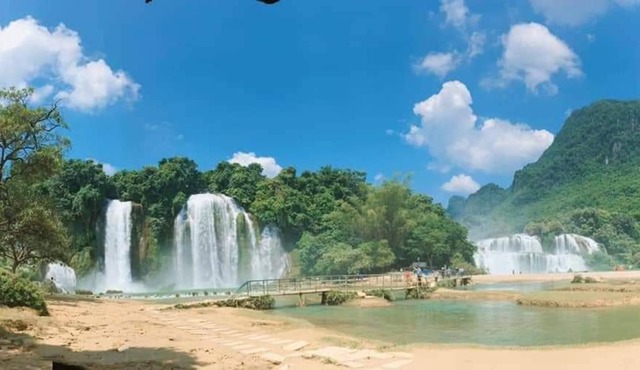 Homestay - Làng đá Khuổi Ky