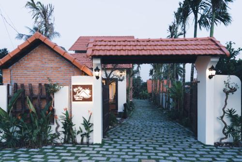 Homestay Mộc An in Phan Thiet
