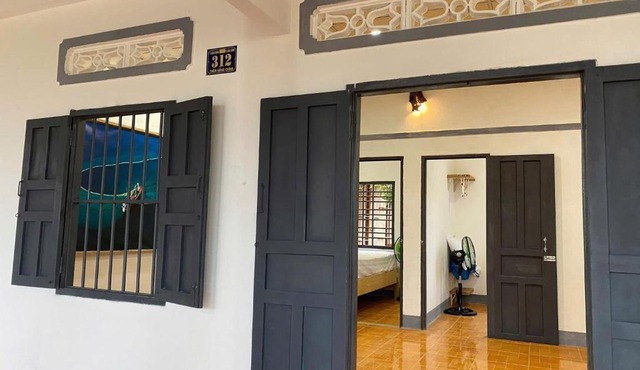 Homestay Nhà Của Gạo