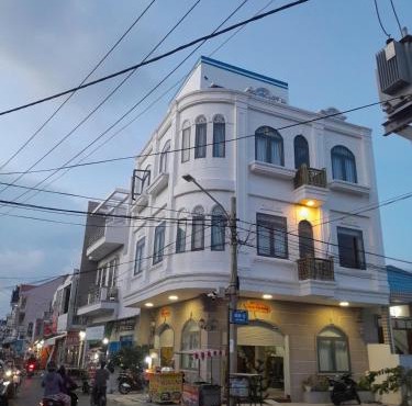 Homestay-Phước Hải