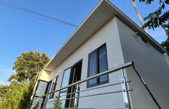 Homestay Strawberry